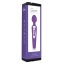 LEGEND MASSAGER PURPLE USB