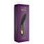 LUMINATE VIBRATOR BLACK