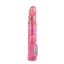 PLOWBOY ROTATING VIBRATOR PINK