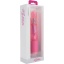 PLOWBOY ROTATING VIBRATOR PINK
