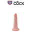 KING COCK 5 INCH SKIN