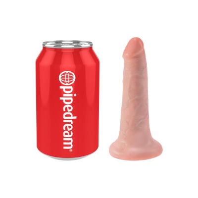 KING COCK 5 INCH SKIN