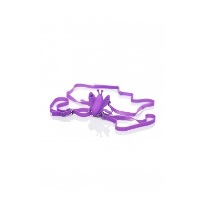 REMOTE WIRELESS BUTTERFLY