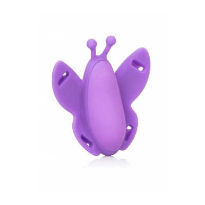 REMOTE WIRELESS BUTTERFLY