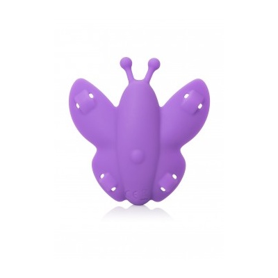 REMOTE WIRELESS BUTTERFLY