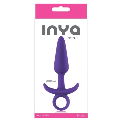 INYA PRINCE - MEDIUM