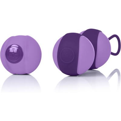 KEY BY JOPEN STELLA II purple