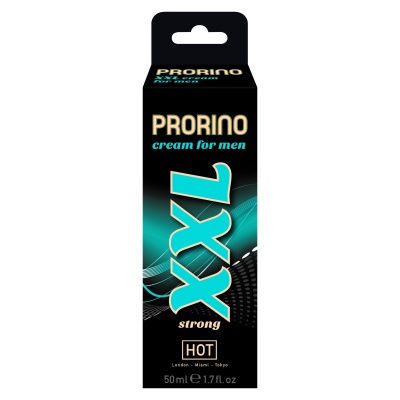 PRORINO XXL CREAM 50ml