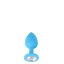 JEWELLERY SILICONE Blue