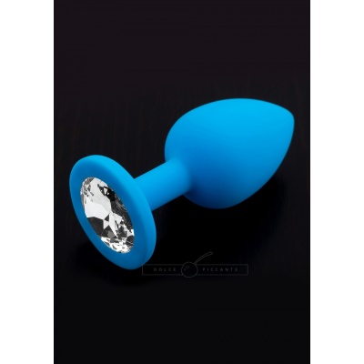 JEWELLERY SILICONE Blue