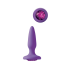 GLAMS MINI RAINBOW GEM PURPLE