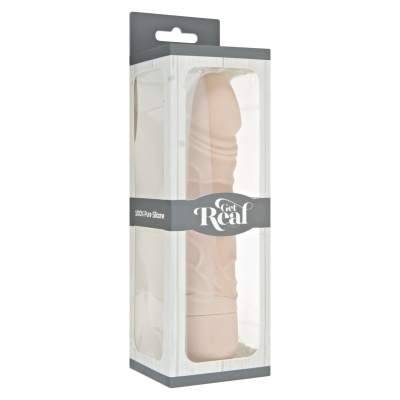 CLASSIC ORIGINAL VIBRATOR SKIN
