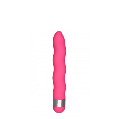 FUNKY WAVE VIBERETTE PINK