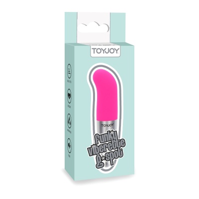 VIBERETTE G-SPOT Violet