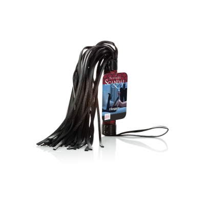 SCANDAL FLOGGER WITH TAG