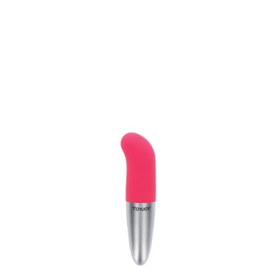 VIBERETTE G-SPOT Pink