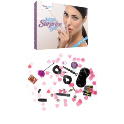 MEGA SURPRISE BOX
