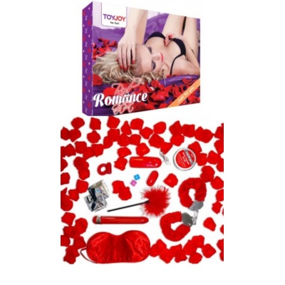 ROMANCE GIFT SET