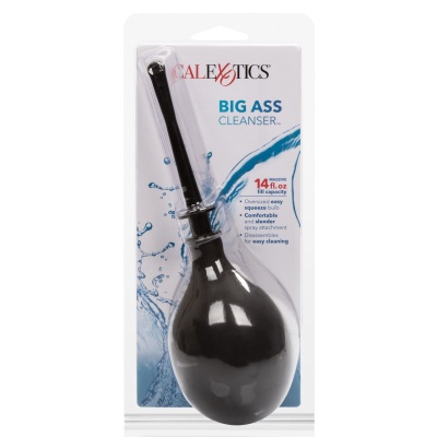 CALEXOTICS BIG ASS CLEANSER 420ml