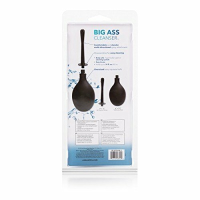 CALEXOTICS BIG ASS CLEANSER 420ml
