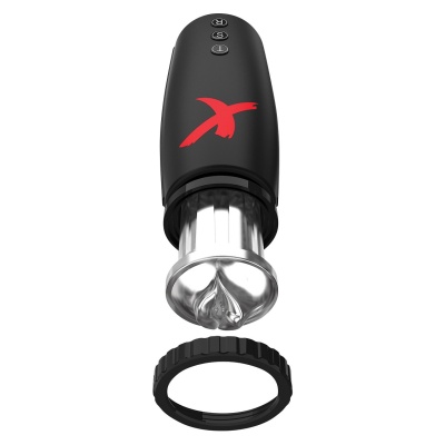 ELITE MOTO BATOR