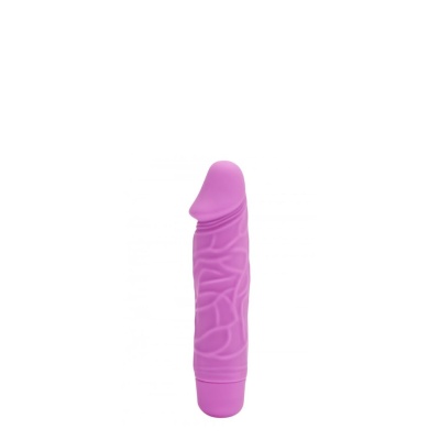 MINI CLASSIC ORIGINAL VIBRATOR PINK MINI CLASSIC ORIGINAL VIBRATOR PINK
