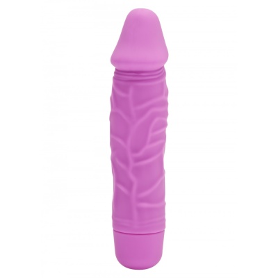 MINI CLASSIC ORIGINAL VIBRATOR PINK MINI CLASSIC ORIGINAL VIBRATOR PINK