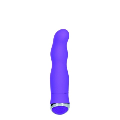 CLASSIC CHIC CURVE 8 FUNCTION PURPLE