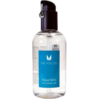 ME YOU US AQUA SLIX WB 250ML