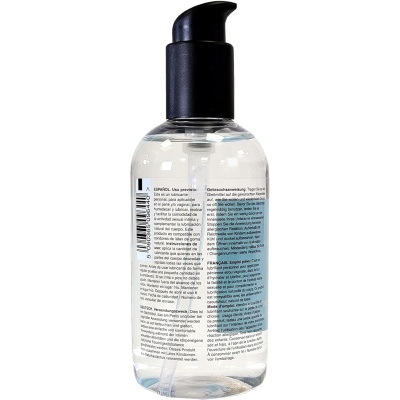 ME YOU US AQUA SLIX WB 250ML