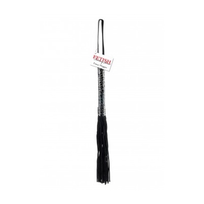 FF FANCY FLOGGER BLACK