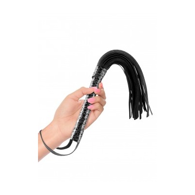 FF FANCY FLOGGER BLACK