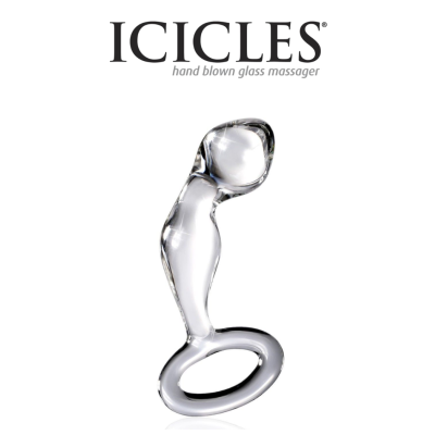ICICLES NO 46 CLEAR