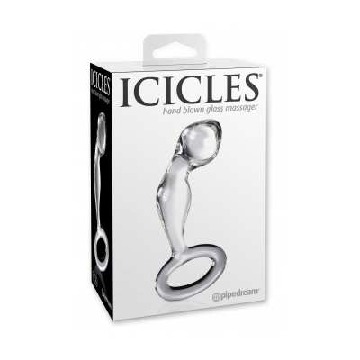 ICICLES NO 46 CLEAR