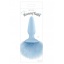 BUNNY TAILS BLUE