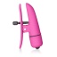 VIBRATING NIPPLETTES PINK