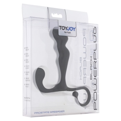 POWER PLUG PROSTATE MASSAGER