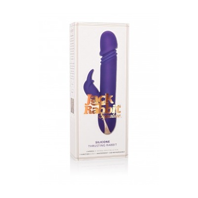 THRUSTING RABBIT SIGNATURE