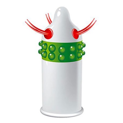 EGZO 840 UNCLE BOB medium