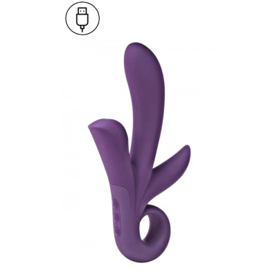 TRINITY VIBRATOR