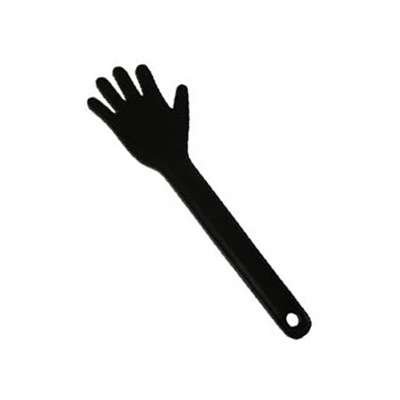 LEATHER PADDLE – HAND