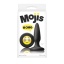MOJI'S - OMG - BLACK