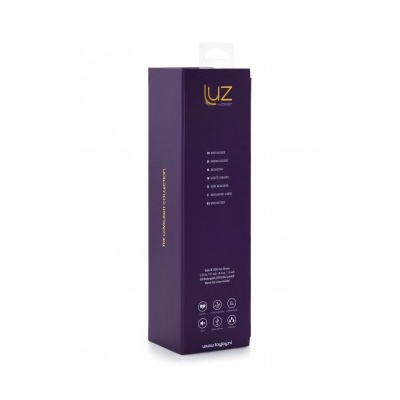 ZENITH PURPLE