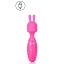 TINY TEASERS BUNNY PINK usb