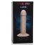 LUXE TOUCH-SENSITIVE VIBRATOR skin
