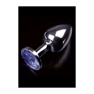 JEWELLERY SMALL SILVER DIAMOND BLUE JEWELLERY SMALL SILVER DIAMOND BLUE
