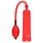 POWER PUMP RED