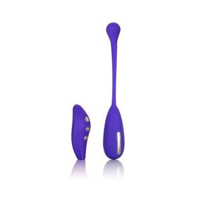 ESTIM REMOTE KEGEL EXERCISER