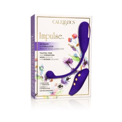 ESTIM REMOTE KEGEL EXERCISER