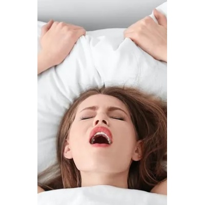 S8 WARMING CLITORAL GEL 30ML